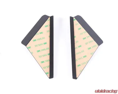 Rennline Anti-Buffeting Wind Deflector Porsche 981 | 718 | 991 | 992 2012-2024 - E302