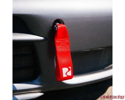 Rennline Cup Style Tow Hook Porsche - E308