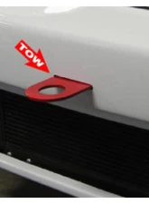Rennline Safety Sticker & Decal Kit                                     - E30 - Image 4