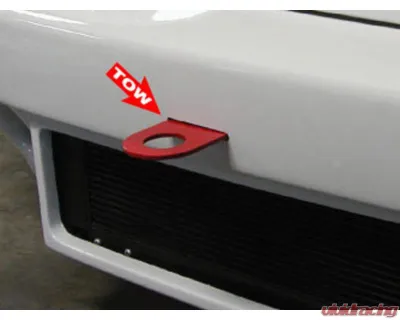 Rennline Safety Sticker & Decal Kit - E30