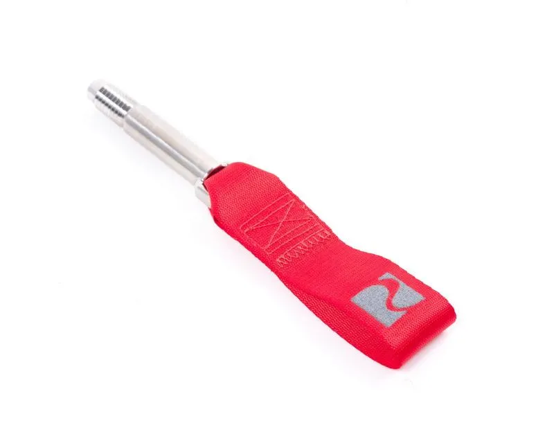 Rennline Cup Style Tow Hook Audi | Volkswagen 1998-2024 - E313