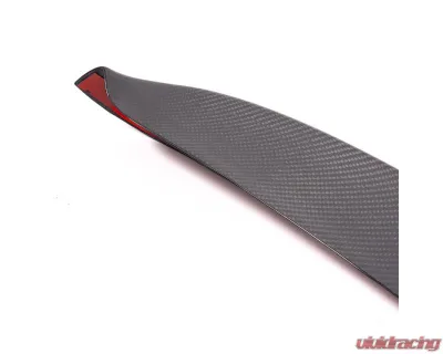 Rennline Carbon Fiber UpKick Spoiler Porsche 964 1989-1994 - E322