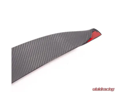 Rennline Carbon Fiber UpKick Spoiler Porsche 964 1989-1994 - E322