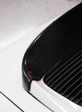 Rennline Carbon Fiber UpKick Spoiler Porsche 964 1989-1994                                     - E322 - Image 7