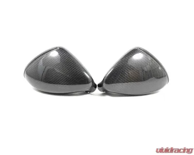 Rennline Carbon Fiber Mirrors Porsche 970 Panamera 2009-2016 - E326