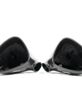 Rennline Carbon Fiber Mirrors Porsche 970 Panamera 2009-2016                                     - E326 - Image 2