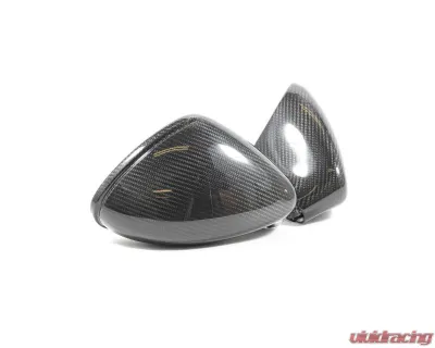 Rennline Carbon Fiber Mirrors Porsche 970 Panamera 2009-2016 - E326