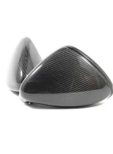 Rennline Carbon Fiber Mirrors Porsche 970 Panamera 2009-2016                                     - E326 - Image 4
