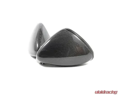 Rennline Carbon Fiber Mirrors Porsche 970 Panamera 2009-2016 - E326