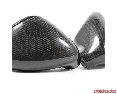 Rennline Carbon Fiber Mirrors Porsche 970 Panamera 2009-2016 - E326