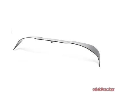 Rennline Carbon Fiber Hatch Spoiler Porsche 95B Macan 2015-2024 - E328