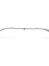 Rennline Carbon Fiber Hatch Spoiler Porsche 95B Macan 2015-2024                                     - E328 - Image 2