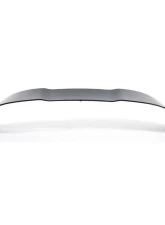 Rennline Carbon Fiber Hatch Spoiler Porsche 95B Macan 2015-2024                                     - E328 - Image 3
