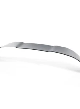 Rennline Carbon Fiber Hatch Spoiler Porsche 95B Macan 2015-2024                                     - E328 - Image 4