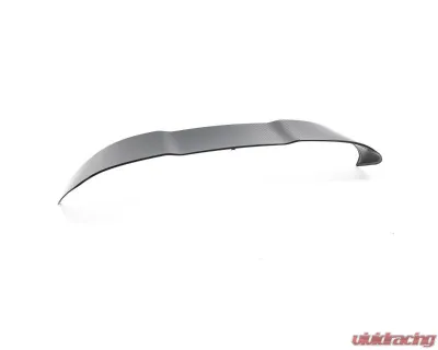 Rennline Carbon Fiber Hatch Spoiler Porsche 95B Macan 2015-2024 - E328