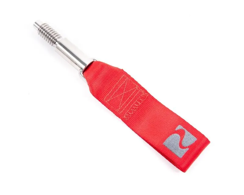 Rennline Cup Style Tow Hook Audi | Volkswagen 2003-2019 - E329