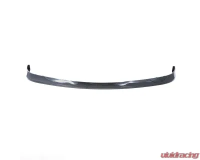 Rennline Carbon Fiber Front Lip Porsche 987.1 Cayman 2006-2012 - E330
