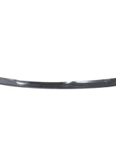 Rennline Carbon Fiber Front Lip Porsche 987.1 Cayman 2006-2012                                     - E330 - Image 2
