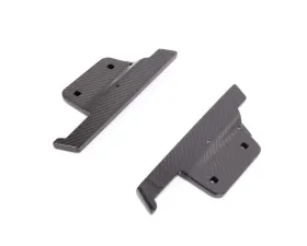 Rennline Wing Delete Kit Porsche 992 GT3 2022-2024