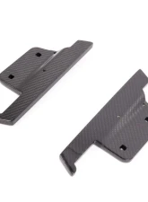 Rennline Wing Delete Kit Porsche 992 GT3 2022-2024                                     - E335 - Image 7