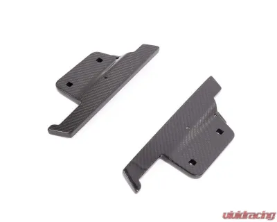 Rennline Wing Delete Kit Porsche 992 GT3 2022-2024 - E335