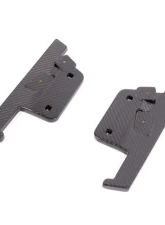 Rennline Wing Delete Kit Porsche 992 GT3 2022-2024                                     - E335 - Image 2
