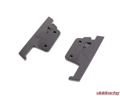 Rennline Wing Delete Kit Porsche 992 GT3 2022-2024 - E335