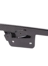 Rennline Wing Delete Kit Porsche 992 GT3 2022-2024                                     - E335 - Image 3