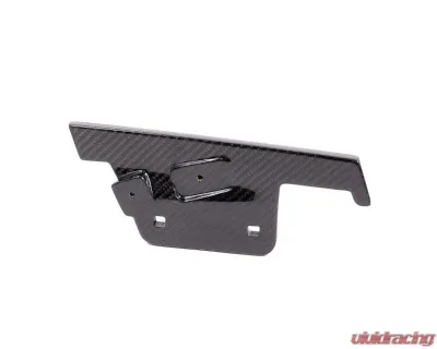 Rennline Wing Delete Kit Porsche 992 GT3 2022-2024 - E335