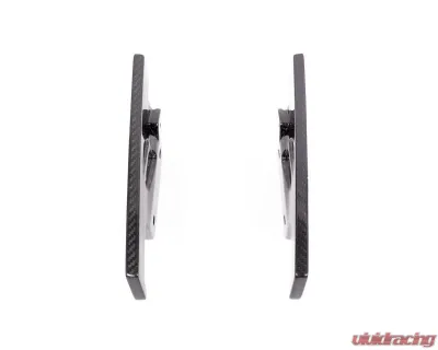 Rennline Wing Delete Kit Porsche 992 GT3 2022-2024 - E335