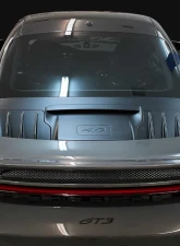 Rennline Wing Delete Kit Porsche 992 GT3 2022-2024                                     - E335 - Image 5