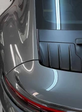 Rennline Wing Delete Kit Porsche 992 GT3 2022-2024                                     - E335 - Image 6