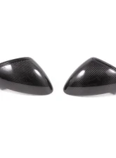 Rennline Carbon Fiber Mirrors Porsche 981 | 991 | 991.2 2012-2020                                     - E358 - Image 9