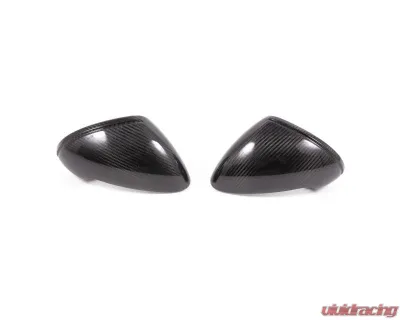 Rennline Carbon Fiber Mirrors Porsche 981 | 991 | 991.2 2012-2020 - E358