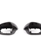 Rennline Carbon Fiber Mirrors Porsche 981 | 991 | 991.2 2012-2020                                     - E358 - Image 2
