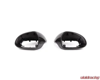 Rennline Carbon Fiber Mirrors Porsche 981 | 991 | 991.2 2012-2020 - E358