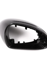 Rennline Carbon Fiber Mirrors Porsche 981 | 991 | 991.2 2012-2020                                     - E358 - Image 3