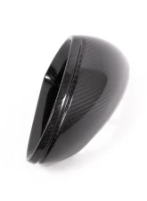 Rennline Carbon Fiber Mirrors Porsche 981 | 991 | 991.2 2012-2020                                     - E358 - Image 4