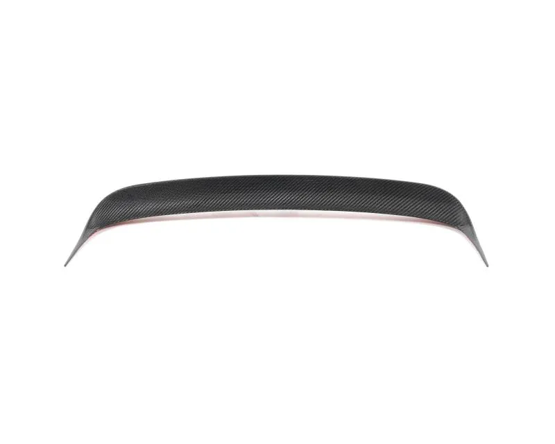 Rennline Carbon Fiber Mini Decklid Spoiler Porsche 996 C2 | C4 | C4S 1998-2005 - E359