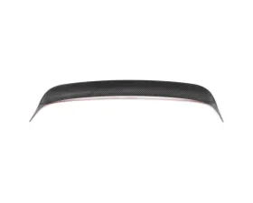 Rennline Carbon Fiber Mini Decklid Spoiler Porsche 996 C2 | C4 | C4S 1998-2005