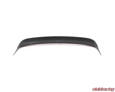 Rennline Carbon Fiber Mini Decklid Spoiler Porsche 996 C2 | C4 | C4S 1998-2005 - E359