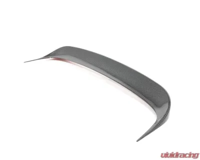 Rennline Carbon Fiber Mini Decklid Spoiler Porsche 996 C2 | C4 | C4S 1998-2005 - E359