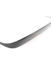 Rennline Carbon Fiber Mini Decklid Spoiler Porsche 996 C2 | C4 | C4S 1998-2005                                     - E359 - Image 3