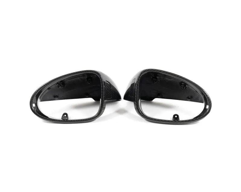 Rennline Carbon Fiber Mirrors Porsche 95B Macan 2015-2024 - E361