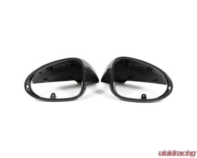 Rennline Carbon Fiber Mirrors Porsche 95B Macan 2015-2024 - E361