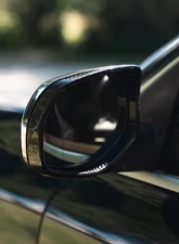 Rennline Carbon Fiber Mirrors Porsche 957 Cayenne 2008-2010                                     - E372 - Image 8