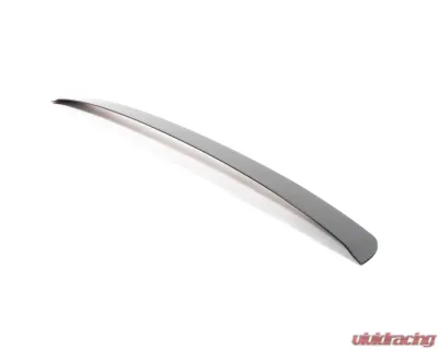 Rennline Carbon Fiber Roof Spoiler Porsche 991 Coupe 2012-2019 - E375