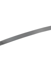 Rennline Carbon Fiber Roof Spoiler Porsche 991 Coupe 2012-2019                                     - E375 - Image 2