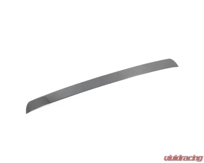 Rennline Carbon Fiber Roof Spoiler Porsche 991 Coupe 2012-2019 - E375