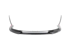 Rennline Carbon Fiber Front Lip Porsche 991.2 C2 | C2S | C4 | C4S | Targa 4 | Targa 4S 2017-2019